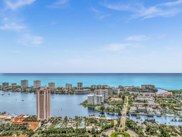 701 E Camino Real #2J, Gulf Stream, Florida 33432, image 1