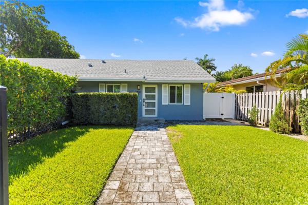 South Corals, 1402 NE 34th St #A-B, Oakland Park, Florida 33334, image 1