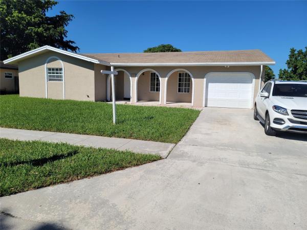 Oriole Margate, 775 NW 80th Ter, Margate, Florida 33063, image 1