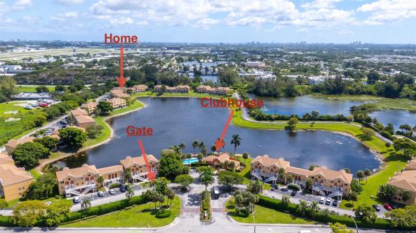 Villas At Lakeview, 5200 NW 31st Ave #143, Fort Lauderdale, Florida 33309, image 1