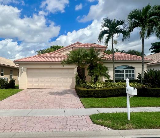 Royal Lakes, 5945 Royal Isles Blvd, Boynton Beach, Florida 33437, image 1