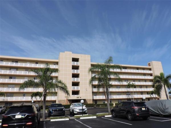 Meadowbrook Lakes View, 441 SE 3rd St #307, Dania Beach, Florida 33004, image 1