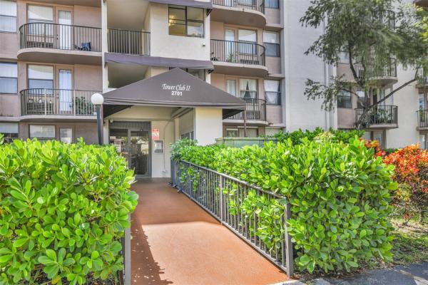 Coral Springs Tower Club 2, 2701 Riverside Dr #305-B, Coral Springs, Florida 33065, image 1