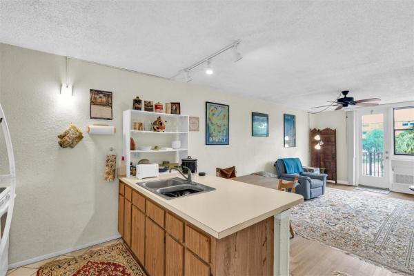 Coral Springs Tower Club 2, 2701 Riverside Dr #305-B, Coral Springs, Florida 33065, image 1