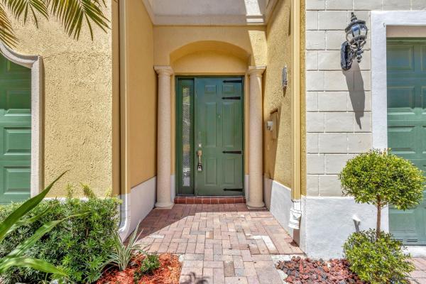 Bella Vita, 105 Bella Vita Dr, Royal Palm Beach, Florida 33411, image 1