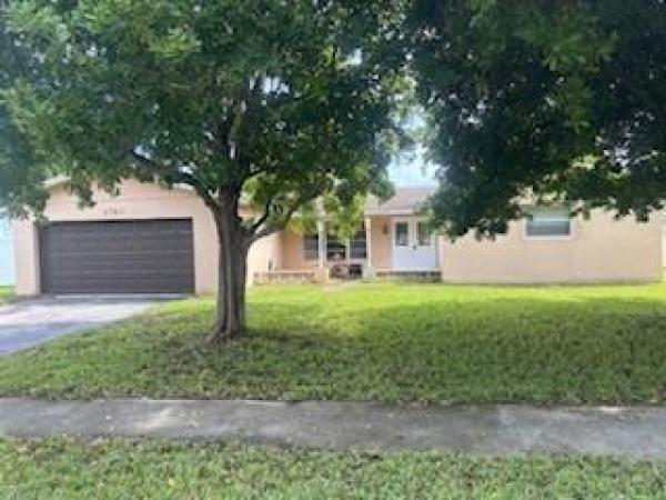 Cathedral Gardens, 1760 Cathedral Dr, Margate, Florida 33063, image 1