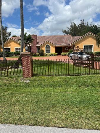 Plantation Acres, 11301 SW 3rd St, Plantation, Florida 33325, image 1