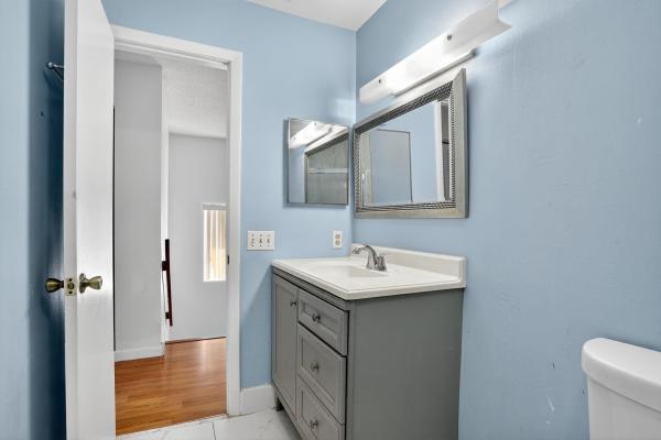 Hamptons Townhomes, 1343 Sussex Dr, North Lauderdale, Florida 33068, image 2