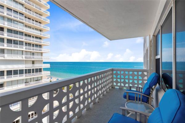 Ocean Summit, 4010 Galt Ocean Dr #802, Fort Lauderdale, Florida 33308, image 1