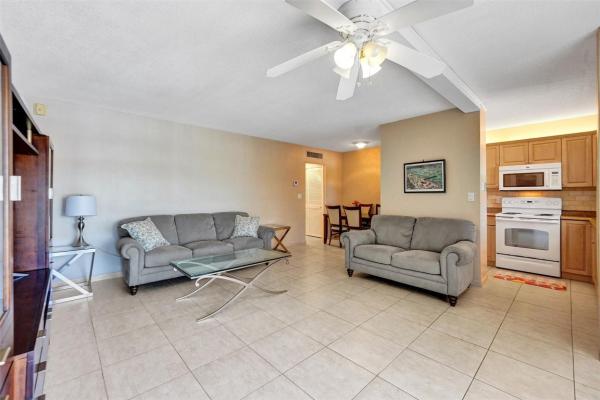Crystal Court Manor, 1300 N 12th Ct #7B, Hollywood, Florida 33019, image 1