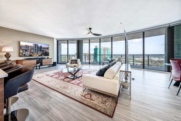 100 Las Olas, 100 E Las Olas Blvd #3403, Fort Lauderdale, Florida 33301, image 1