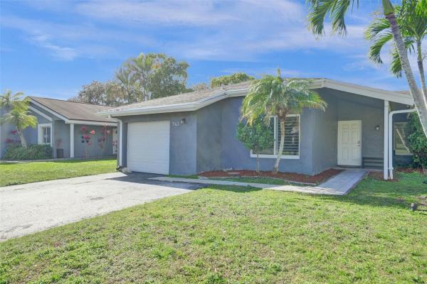 Bayberry Village At Jacaranda, 967 NW 89th Ave, Plantation, Florida 33324, image 1