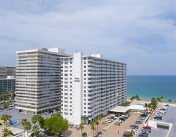 Ocean Summit, 4010 Galt Ocean Dr #1212, Fort Lauderdale, Florida 33308, image 1