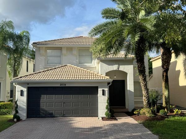 Scribner Village, 2578 Sawyer Ter, Wellington, Florida 33414, image 1