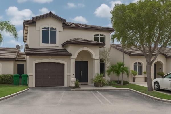 18821 NW 84th Ct #702-7, Hialeah, Florida 33015, image 1