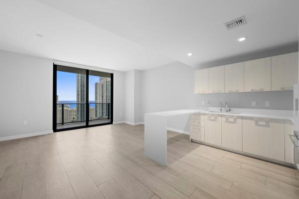 Brickell Heights East, 45 SW 9th St #2602, Miami, Florida 33130, image 1