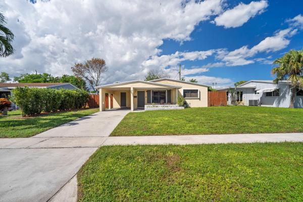 Pearl Estates, 3431 SW 15th Ct, Fort Lauderdale, Florida 33312, image 1