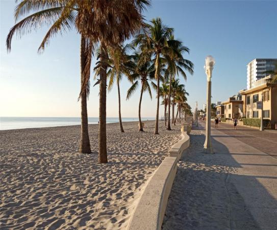 Fillmore, 2010 Fillmore St #303, Hollywood, Florida 33020, image 2