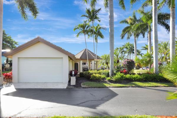 Aztec RV Resort, 431 S Cortez Dr #431, Margate, Florida 33068, image 2