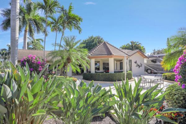 Aztec RV Resort, 431 S Cortez Dr #431, Margate, Florida 33068, image 3