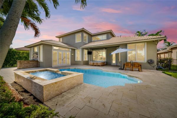 The Vistas At Heron Bay, 12425 NW 76th St, Parkland, Florida 33076, image 1