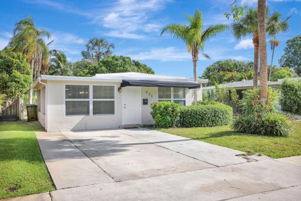 Yellowstone Park, 933 SW 19th St, Fort Lauderdale, Florida 33315, image 1