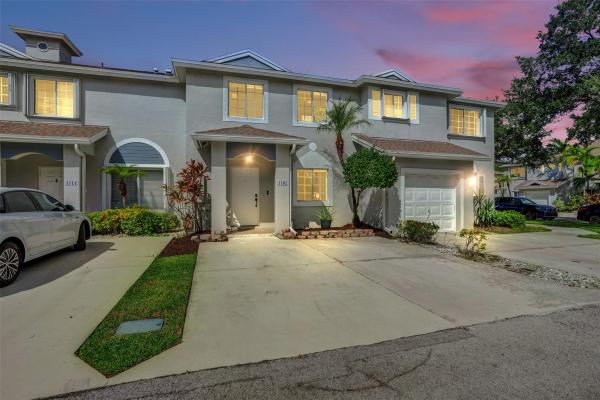 Waterways, 1107 SW 44th Ter, Deerfield Beach, Florida 33442, image 1