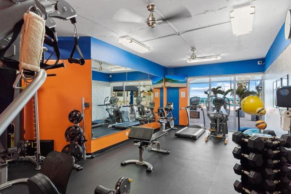 Royal Ambassador, 3700 Galt Ocean Dr #702, Fort Lauderdale, Florida 33308, image 1