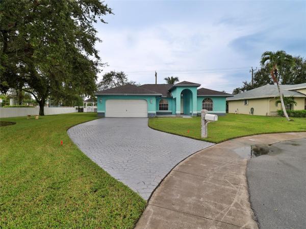 3100 NW 43rd Pl, Oakland Park, Florida 33309, image 1