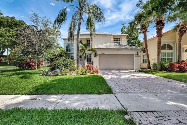 6042 Branchwood Dr, Lake Worth, Florida 33467, image 1