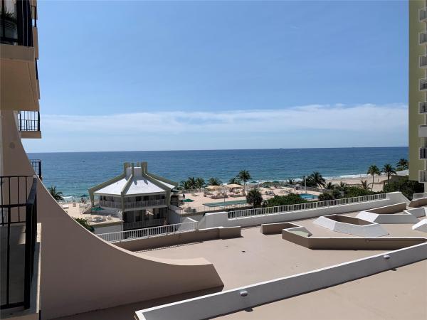 Pompano Beach Club North, 101 Briny Ave #806, Pompano Beach, Florida 33062, image 1