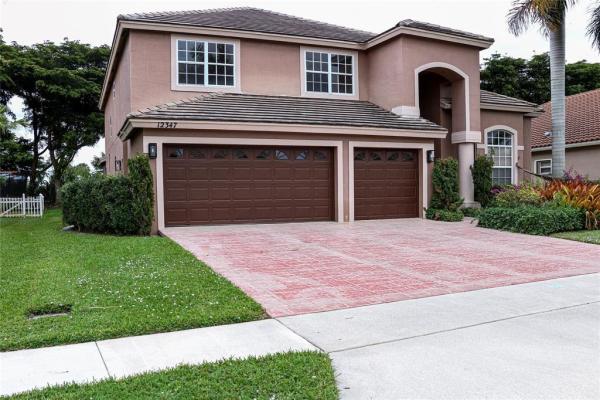 Cascades, 12347 Antille Dr, Boca Raton, Florida 33428, image 1