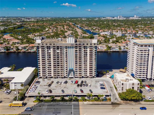 Allington Towers South, 1600 S Ocean Dr #3B, Hollywood, Florida 33019, image 1