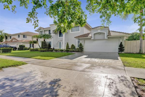 Shenandoah, 930 Greenbriar Ave, Davie, Florida 33325, image 1