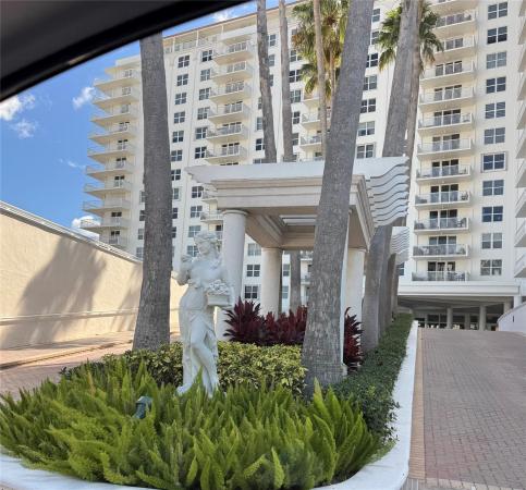 Venetian, 1 Las Olas Cir #307, Fort Lauderdale, Florida 33316, image 1