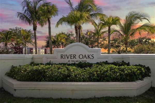 River Oaks At Ten Mile Creek, 2601 Creekside Dr, Fort Pierce, Florida 34981, image 1