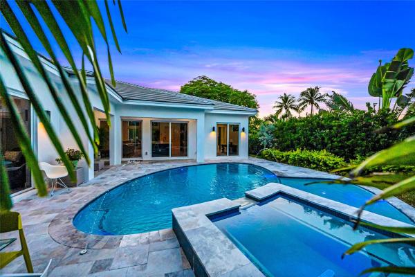 Coral Heights, 4440 NE 15th Ter, Oakland Park, Florida 33334, image 1