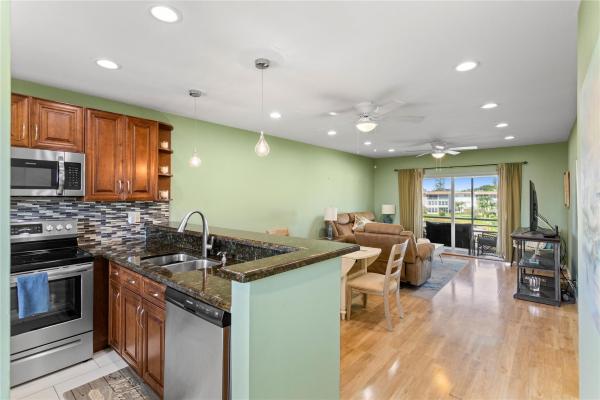 Rose Gardens, 3501 NW 47th Ave #614, Lauderdale Lakes, Florida 33319, image 1