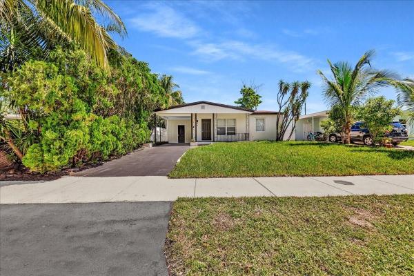 North Andrews Terrace, 5324 NW 1st Ave, Oakland Park, Florida 33309, image 1
