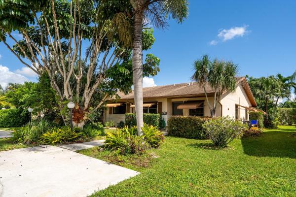 Delray Villas 3, 14716 Lucy Dr, Delray Beach, Florida 33484, image 1