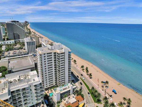 The Seasons, 209 N Fort Lauderdale Beach Blvd #17G, Fort Lauderdale, Florida 33304, image 1