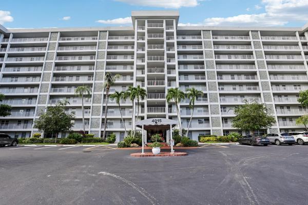 Palm-Aire Country Club 10, 4015 W Palm Aire Dr #106, Pompano Beach, Florida 33069, image 1