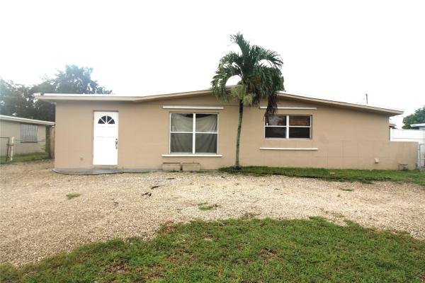 Playland Village, 3910 SW 61st Ave, Davie, Florida 33314, image 1
