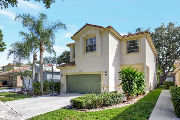 Brittany Park, 4932 Pelican St, Coconut Creek, Florida 33073, image 1