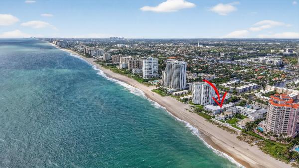 1480 S Ocean Blvd #209, Lauderdale By The Sea, Florida 33062, image 1
