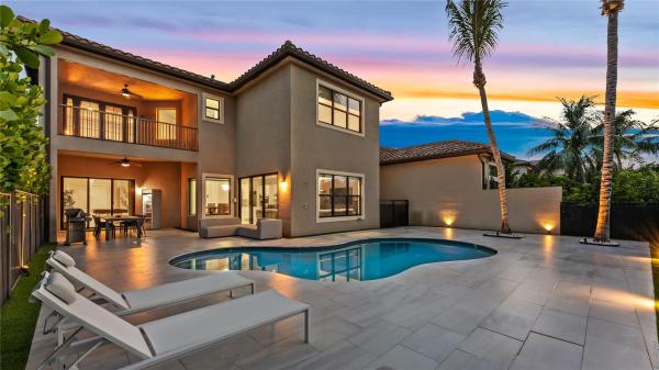 Seven Bridges, 9571 Eden Roc Ct, Delray Beach, Florida 33446, image 1