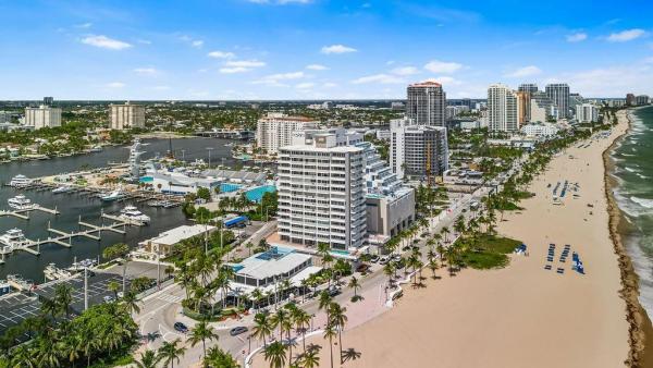 Illini, 545 S Fort Lauderdale Beach Blvd #1701, Fort Lauderdale, Florida 33316, image 1