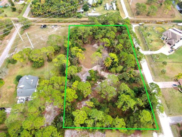 The Acreage, 14829 N 78th Pl, Loxahatchee, Florida 33470, image 1