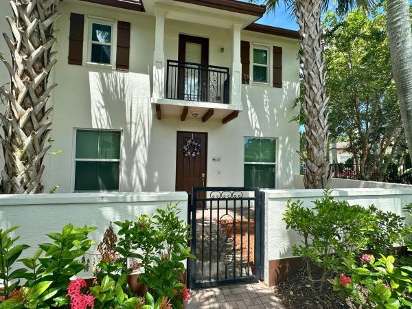 Paloma Lakes, 4670 Monarch Way, Coconut Creek, Florida 33073, image 1