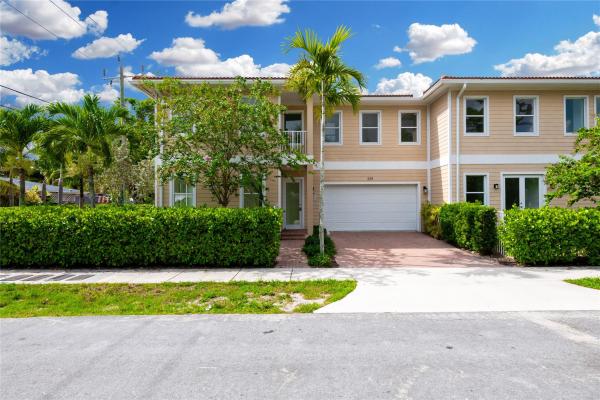 324 SW 14 Ct, Fort Lauderdale, Florida 33315, image 1